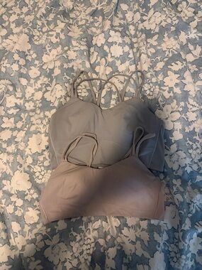 lululemon cloud form bras